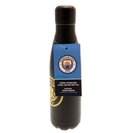 (image for) Manchester City FC Phantom Thermal Flask