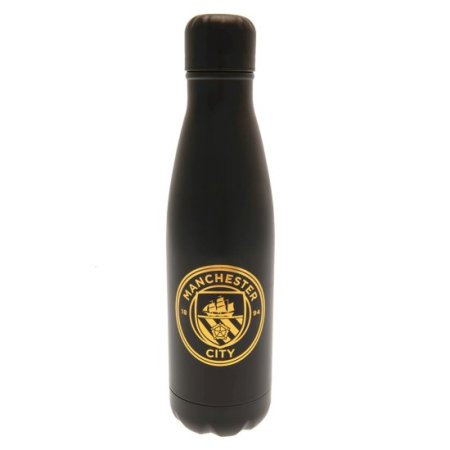 (image for) Manchester City FC Phantom Thermal Flask