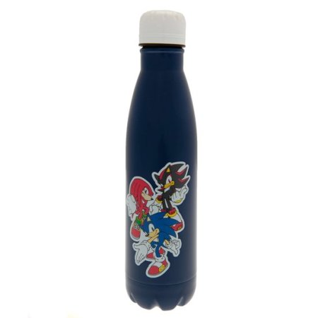 (image for) Sonic The Hedgehog Thermal Flask
