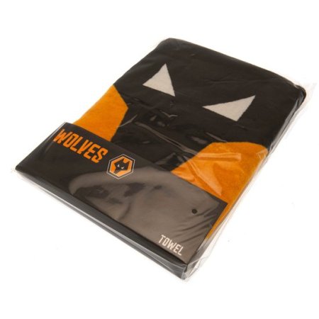 (image for) Wolverhampton Wanderers FC Pulse Towel