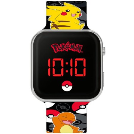 (image for) Pokemon Junior LED Watch