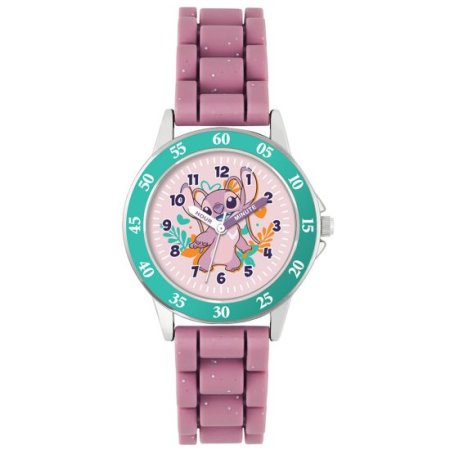 (image for) Lilo & Stitch Junior Time Teacher Watch Angel