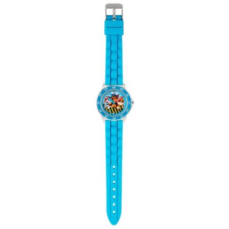 (image for) Paw Patrol Junior Time Teacher Watch