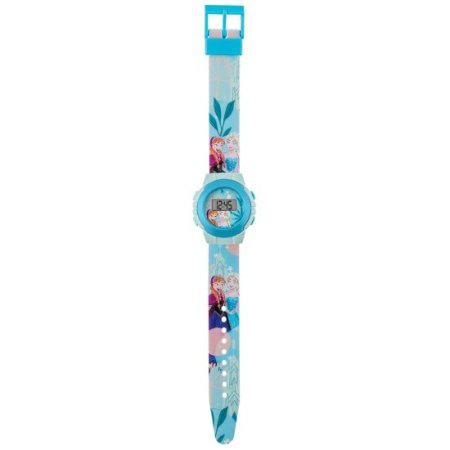 (image for) Frozen Kids Digital Watch