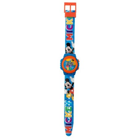 (image for) Mickey Mouse Kids Digital Watch