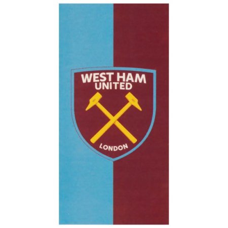 (image for) West Ham United FC Towel