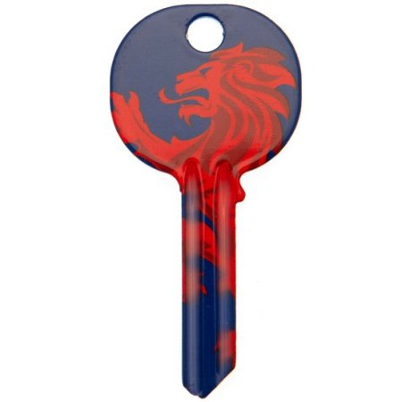 (image for) Rangers FC Door Key