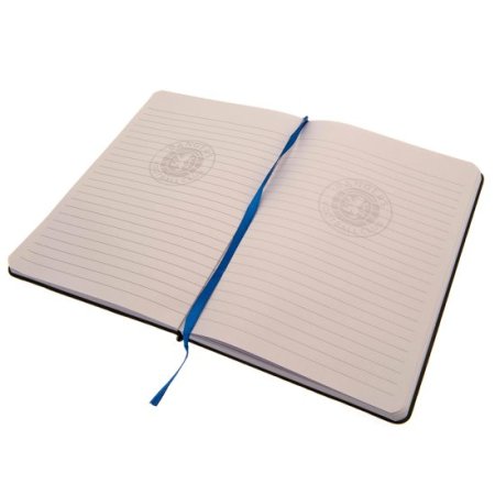 (image for) Rangers FC A5 Notebook