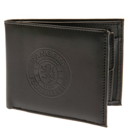 (image for) Rangers FC Debossed Wallet