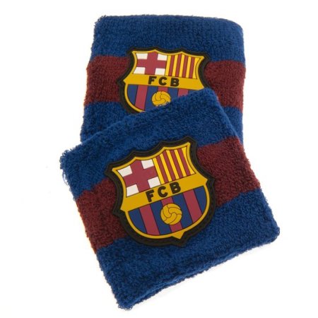 (image for) FC Barcelona Wristbands