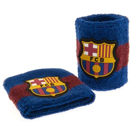 (image for) FC Barcelona Wristbands