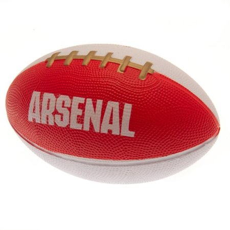 (image for) Arsenal FC Mini Foam American Football