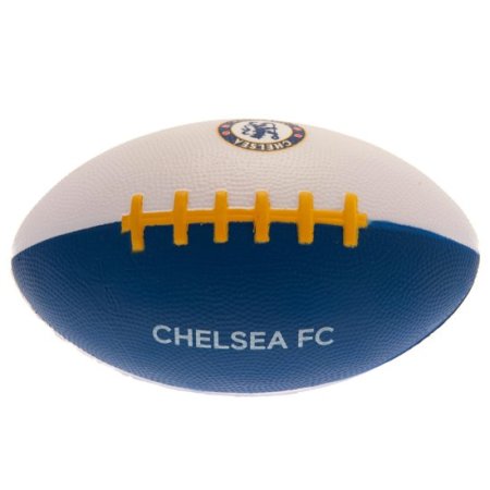 (image for) Chelsea FC Mini Foam American Football