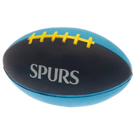(image for) Tottenham Hotspur FC Mini Foam American Football