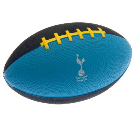 (image for) Tottenham Hotspur FC Mini Foam American Football