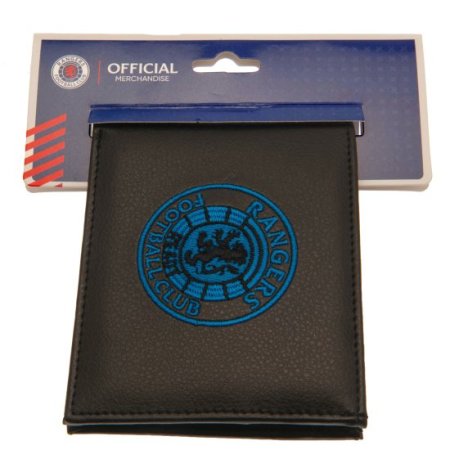 (image for) Rangers FC Embroidered Wallet