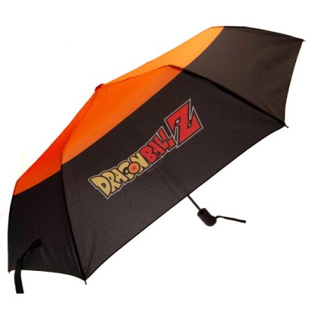 (image for) Dragon Ball Z Umbrella