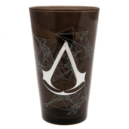 (image for) Assassins Creed Premium Large Glass