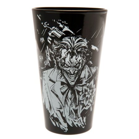 (image for) Batman Premium Large Glass