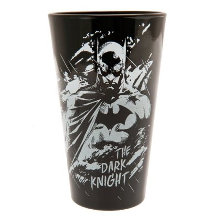 (image for) Batman Premium Large Glass