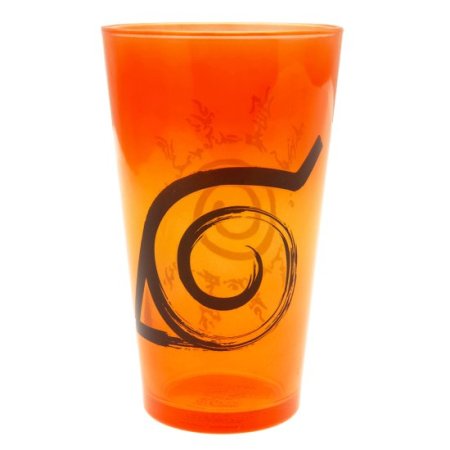 (image for) Naruto: Shippuden Premium Large Glass