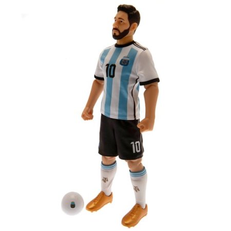 (image for) Argentina Messi Action Figure