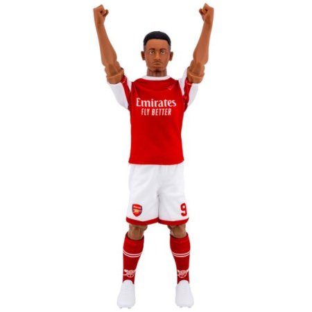 (image for) Arsenal FC Jesus Action Figure