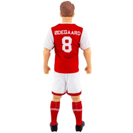 (image for) Arsenal FC Odegaard Action Figure