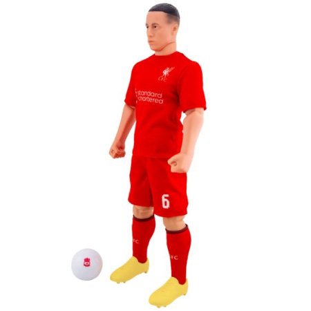 (image for) Liverpool FC Thiago Action Figure