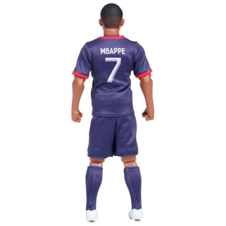 (image for) Paris Saint Germain FC Mbappe Action Figure