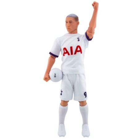 (image for) Tottenham Hotspur FC Richarlison Action Figure