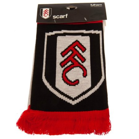 (image for) Fulham FC Nero Scarf