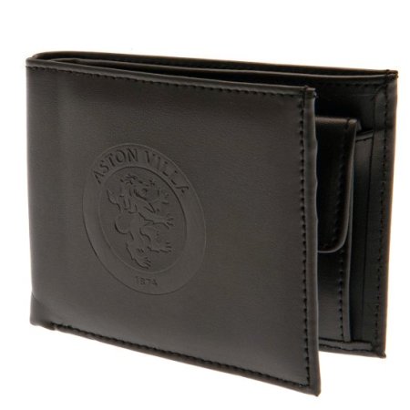 (image for) Aston Villa FC Debossed Wallet