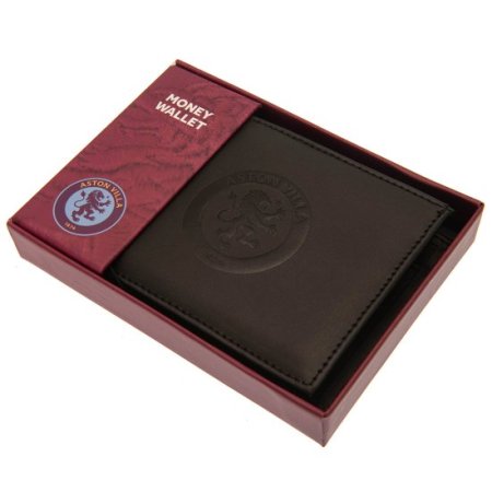 (image for) Aston Villa FC Debossed Wallet