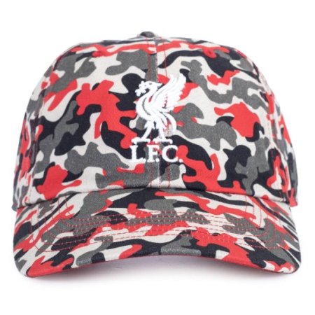 (image for) Liverpool FC Cap Melee