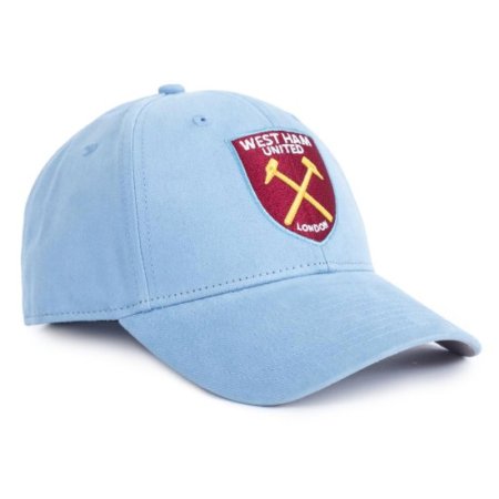 (image for) West Ham United FC MVP Sky Blue Cap