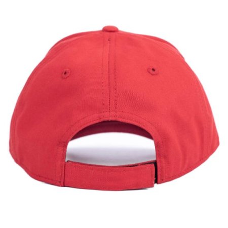 (image for) Liverpool FC Obsidian Red Cap