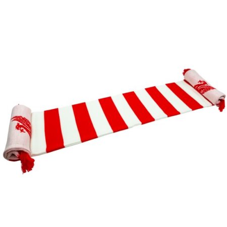 (image for) Liverpool FC Bar Scarf