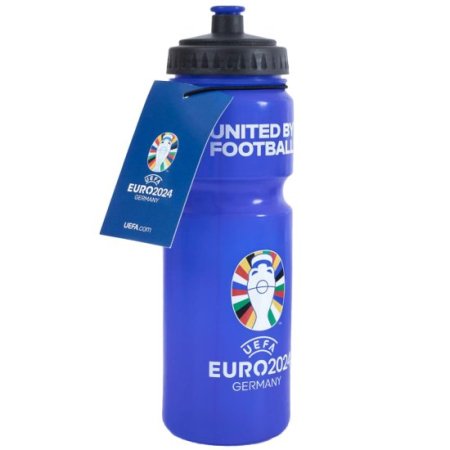 (image for) UEFA Euro 2024 Plastic Drinks Bottle