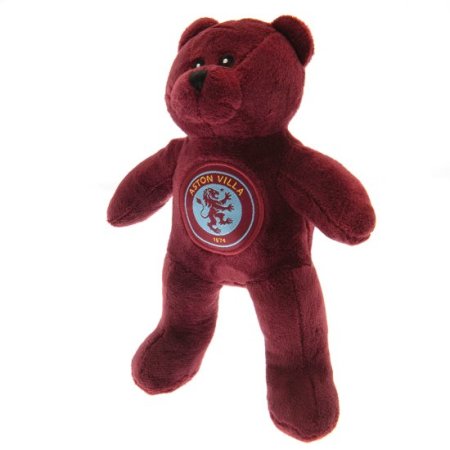 (image for) Aston Villa FC Mini Bear