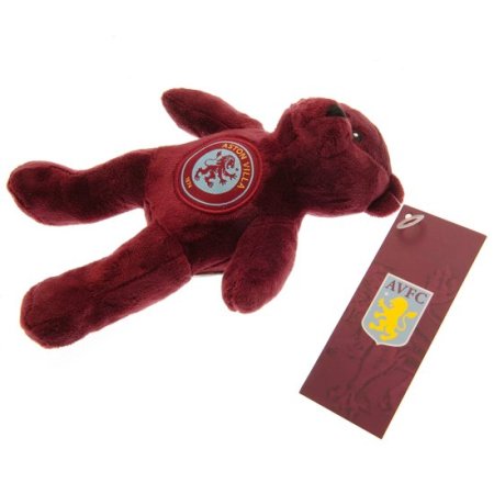 (image for) Aston Villa FC Mini Bear