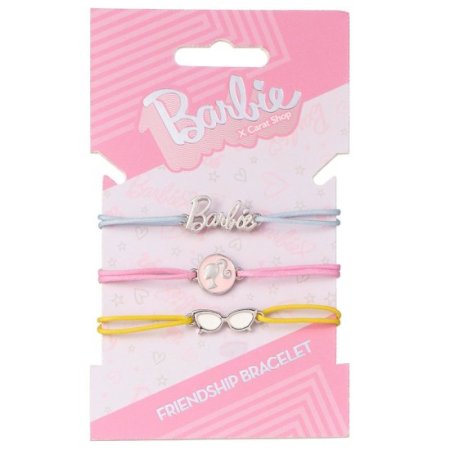 (image for) Barbie Friendship Bracelet Set