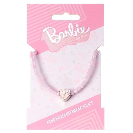 (image for) Barbie Bead Bracelet