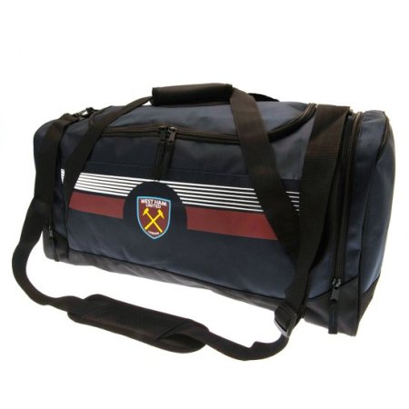 (image for) West Ham United FC Ultra Holdall