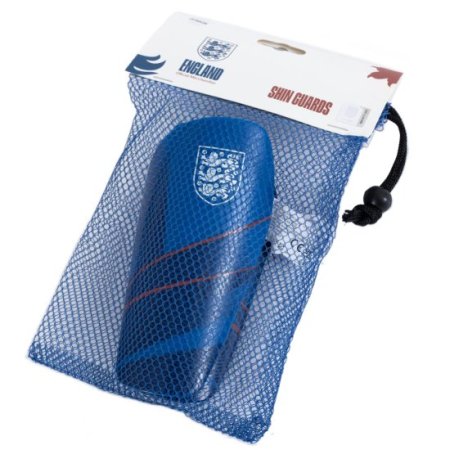 (image for) England FA Shin Pads Kids