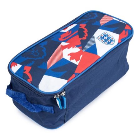 (image for) England FA Patch Boot Bag