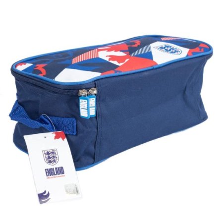 (image for) England FA Patch Boot Bag