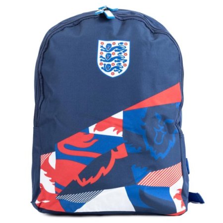 (image for) England FA Patch Backpack