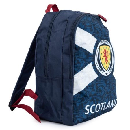 (image for) Scottish FA Backpack