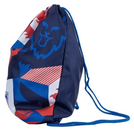 (image for) England FA Patch Gym Bag